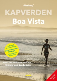 Abbildung von: Kapverden - Boa Vista - Hans-Nietsch-Verlag