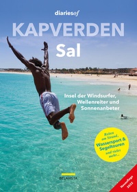 Abbildung von: Kapverden - Sal - Hans-Nietsch-Verlag