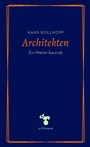 Cover: Architekten - zu Klampen Verlag