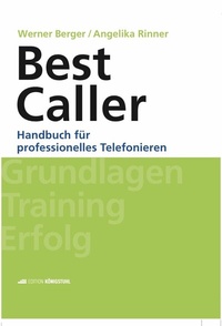 Enlarge image Cover: BestCaller - Edition Königstuhl