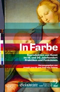 Cover: In Farbe - VDG Weimar - Verlag und Datenbank f&uuml;r Geisteswissenschaften