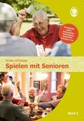 Cover: Spielen mit Senioren (Band 2) - Singliesel