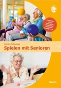 Cover: Spielen mit Senioren (Band 1) - Singliesel