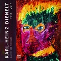 Cover: Karl-Heinz Dienelt &middot; Malerei und Zeichnung - Coq-Art