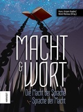 Cover: Macht und Wort - Hirnkost
