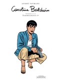 Cover: Caroline Baldwin - Schreiber & Leser