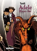 Cover: Adele Blanc-Sec - Schreiber & Leser