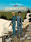 Cover: Caroline Baldwin Special - Damendoppel - Schreiber & Leser