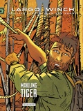 Cover: Largo Winch - Doppelband - Schreiber & Leser