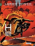 Cover: Largo Winch - Doppelband - Schreiber & Leser