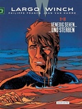 Cover: Largo Winch - Doppelband - Schreiber & Leser