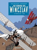 Cover: Das Schicksal der Winczlav - Schreiber & Leser
