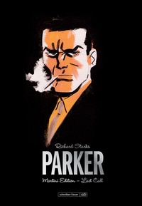 Abbildung von: Parker - Martini Edition - Schreiber & Leser