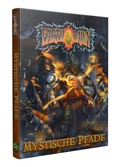 Cover: Earthdawn Mystische Pfade - Ulisses Medien und Spiel Distribution GmbH