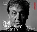Cover: Paul Mc Cartney Hautnah - abod