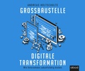 Cover: Gro&szlig;baustelle digitale Transformation - abod