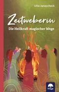 Cover: Zeitweberin - Freya