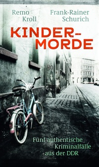 Enlarge image Cover: Kindermorde - Bild und Heimat Verlag
