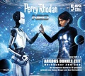 Cover: Perry Rhodan Neo Episoden 260-269 (5 MP3-CDs) - Eins-A-Medien