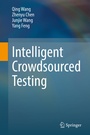 Cover: Intelligent Crowdsourced Testing - Springer