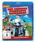 Cover: Der tierisch verr&uuml;ckte Bauernhof - Paramount Home Entertainment