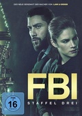 Cover: FBI - Paramount Home Entertainment