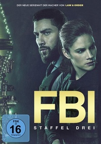 Enlarge image Cover: FBI - Paramount Home Entertainment
