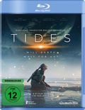 Cover: Tides - Constantin Film