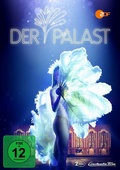 Cover: Der Palast - Constantin Film