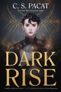 Cover: Dark Rise - Quill Tree Books