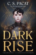 Cover: Dark Rise - Quill Tree Books