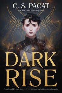 Enlarge image Cover: Dark Rise - Quill Tree Books