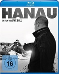 Cover: Hanau - Tiberiusfilm