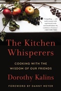 Cover: The Kitchen Whisperers - William Morrow Paperbacks