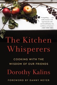 Abbildung von: The Kitchen Whisperers - William Morrow Paperbacks