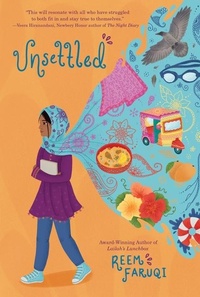 Abbildung von: Unsettled - Collins