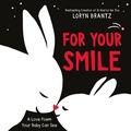 Cover: For Your Smile - HarperCollins