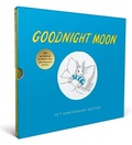 Cover: Goodnight Moon 75th Anniversary Slipcase Edition - Collins