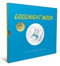 Abbildung von: Goodnight Moon 75th Anniversary Slipcase Edition - Collins