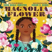 Enlarge image Cover: Magnolia Flower - HarperCollins