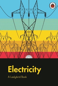 Enlarge image Cover: A Ladybird Book: Electricity - Ladybird
