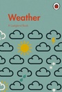 Cover: A Ladybird Book: Weather - Ladybird