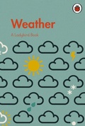 Cover: A Ladybird Book: Weather - Ladybird