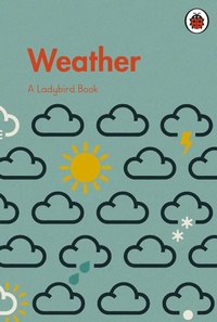 Enlarge image Cover: A Ladybird Book: Weather - Ladybird