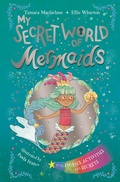 Cover: My Secret World of Mermaids - Puffin