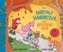 Cover: The Fairytale Hairdresser and Red Riding Hood - Puffin