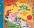 Cover: The Fairytale Hairdresser and Red Riding Hood - Puffin