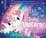 Cover: Ten Minutes to Bed: Baby Unicorn - Ladybird