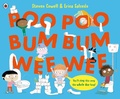 Cover: Poo Poo Bum Bum Wee Wee - Ladybird