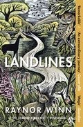 Cover: Landlines - Michael Joseph Ltd